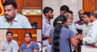 Anoj​an's Death Sentence Appeal to Be Filed Today